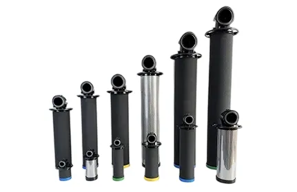 ATLAS COPCO Inline Filter