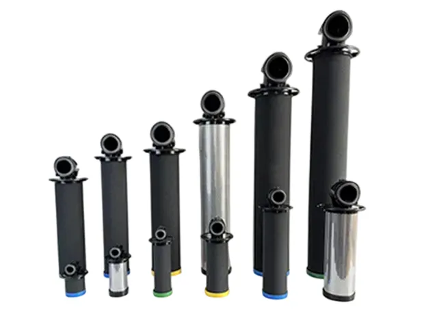 ATLAS COPCO Inline Filter