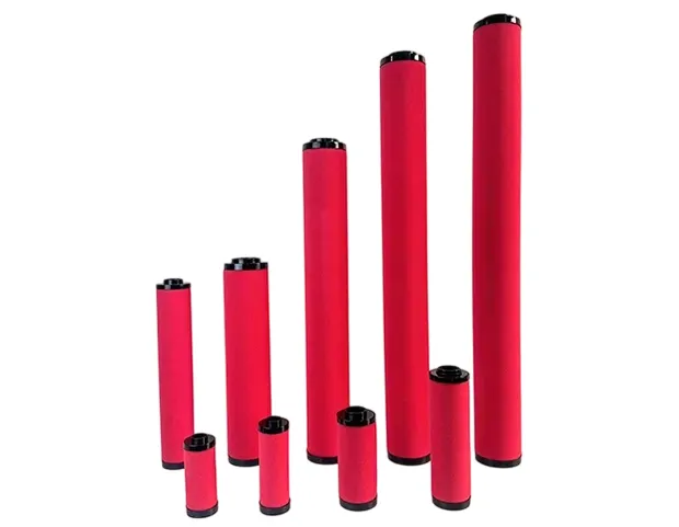 HIROSS Inline Filter