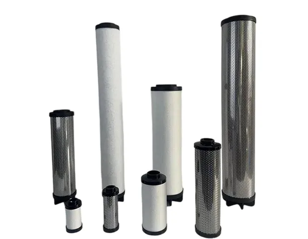 INGERSOLL RAND Inline Filter