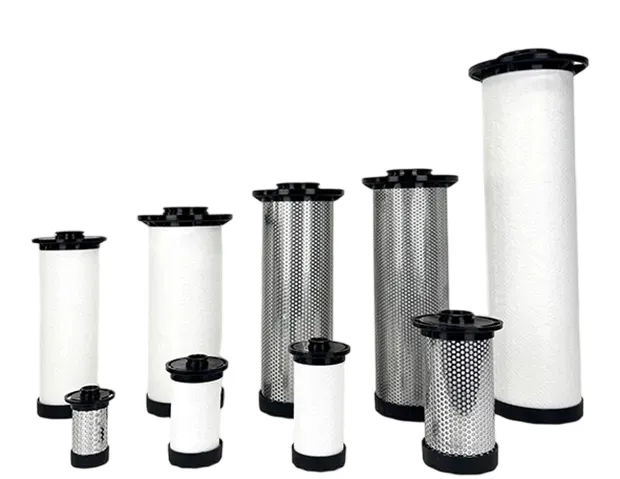 INGERSOLL RAND Inline Filter