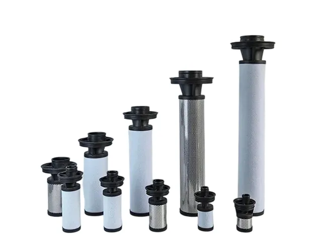 KAESER Inline Filter