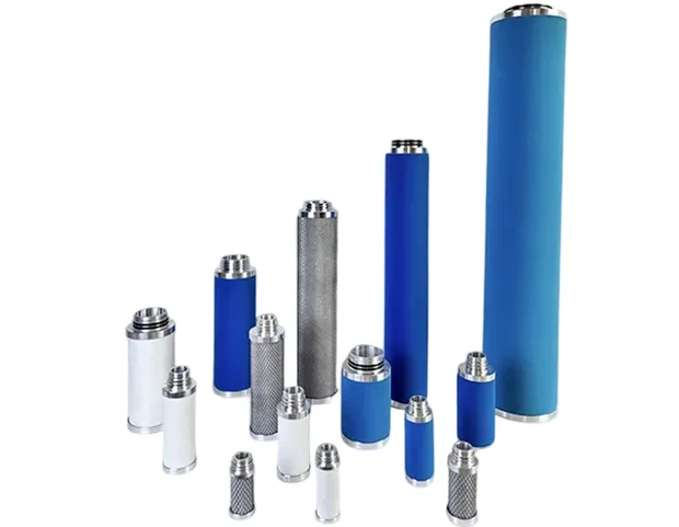 UITARFILTER Inline Filter