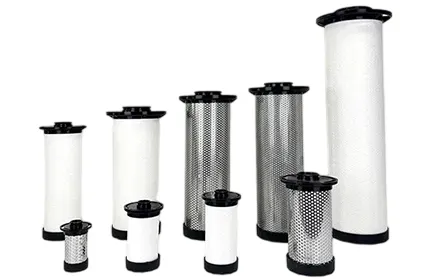 INGERSOLL RAND Inline Filter