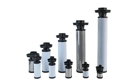 KAESER Inline Filter