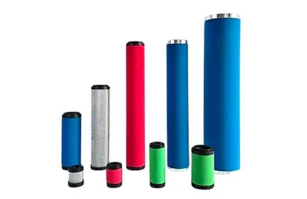 LIU TECH Inline Filter